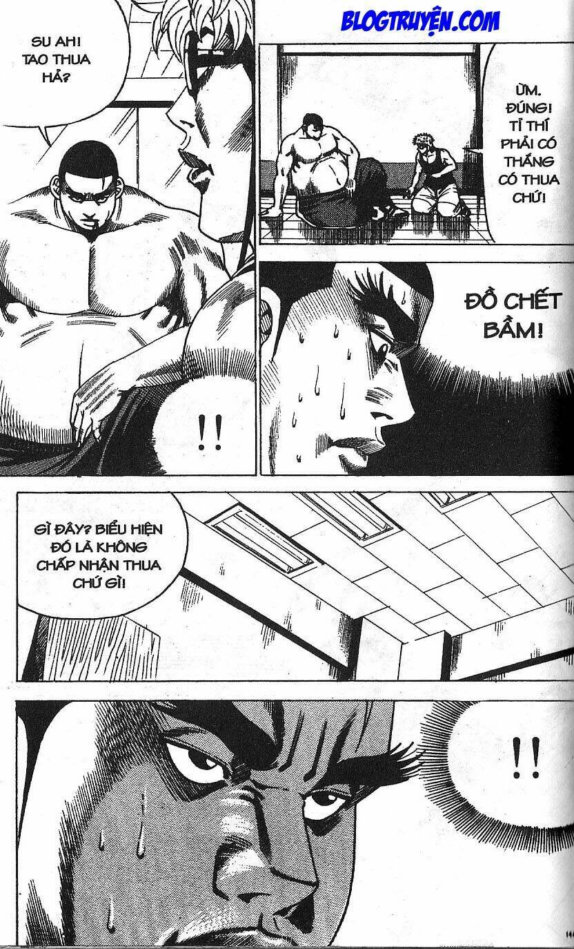 bitagi - anh chàng ngổ ngáo chapter 133 6