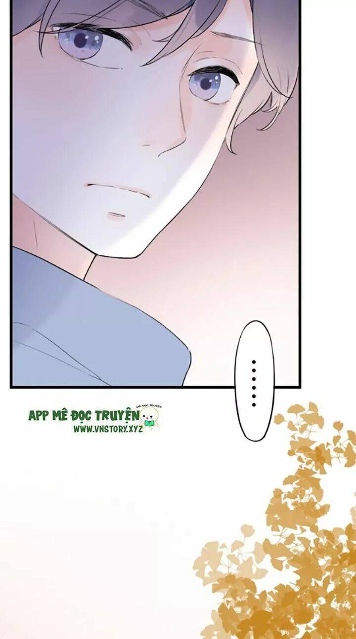 trạch thượng tịch mịch huỳnh hỏa chapter 50 20