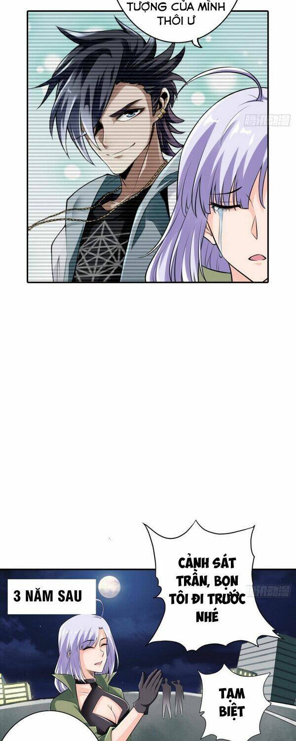 nhân vật phản diện đi tìm đường chết chapter 105 24