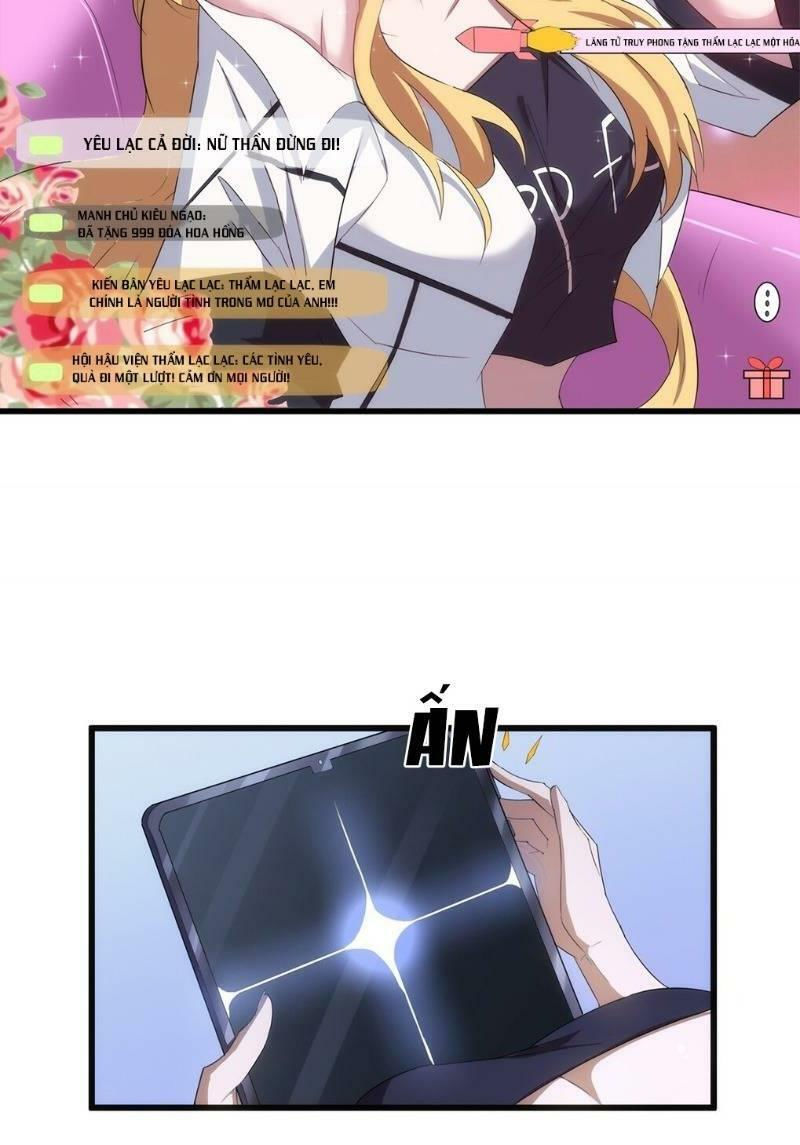 thánh đường chi thành chapter 14 36