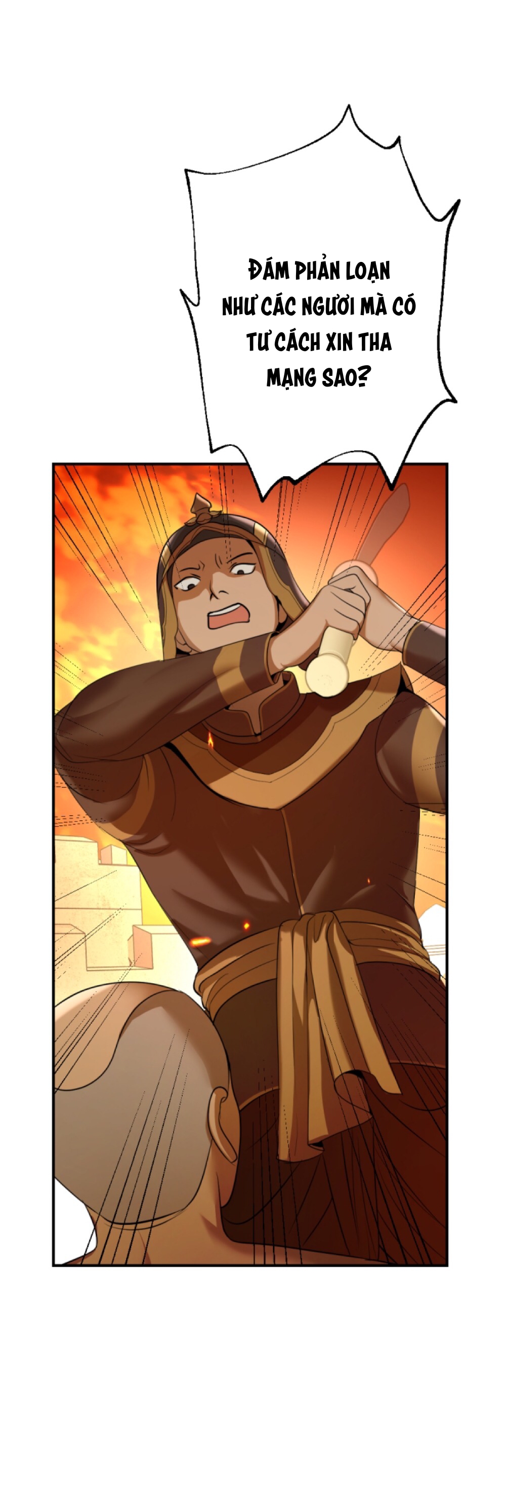 tôi là công tử đẹp nhất xiêm chapter 33 12