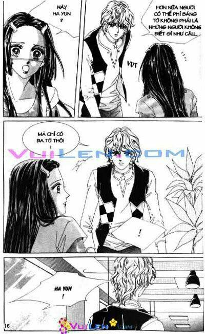 anh,bạn trai và người ấy chapter 6 16