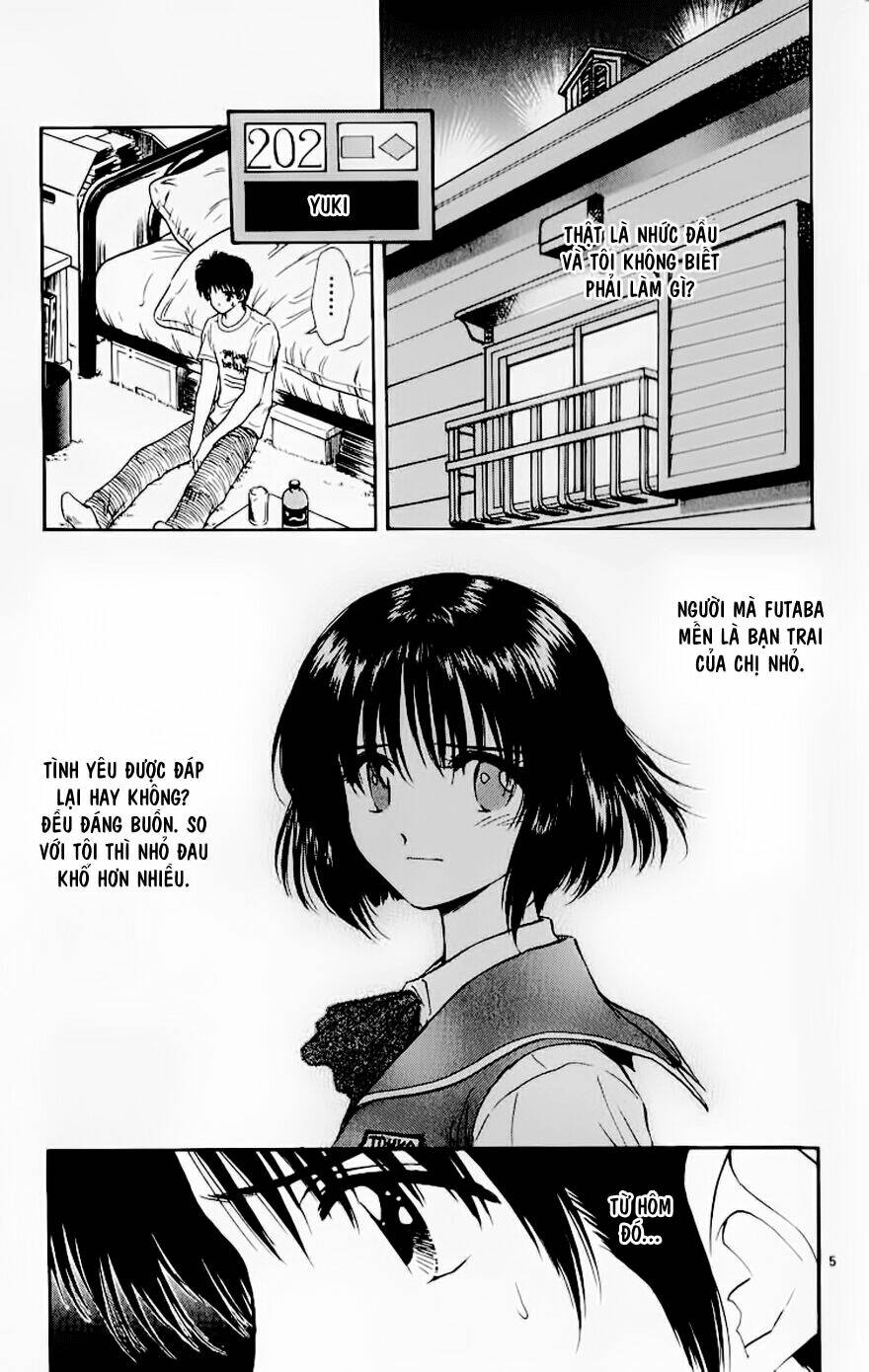 salad days chapter 99 5