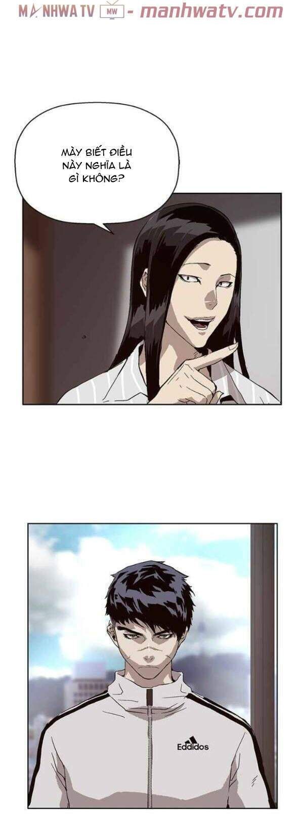 anh hùng yếu chapter 147 43