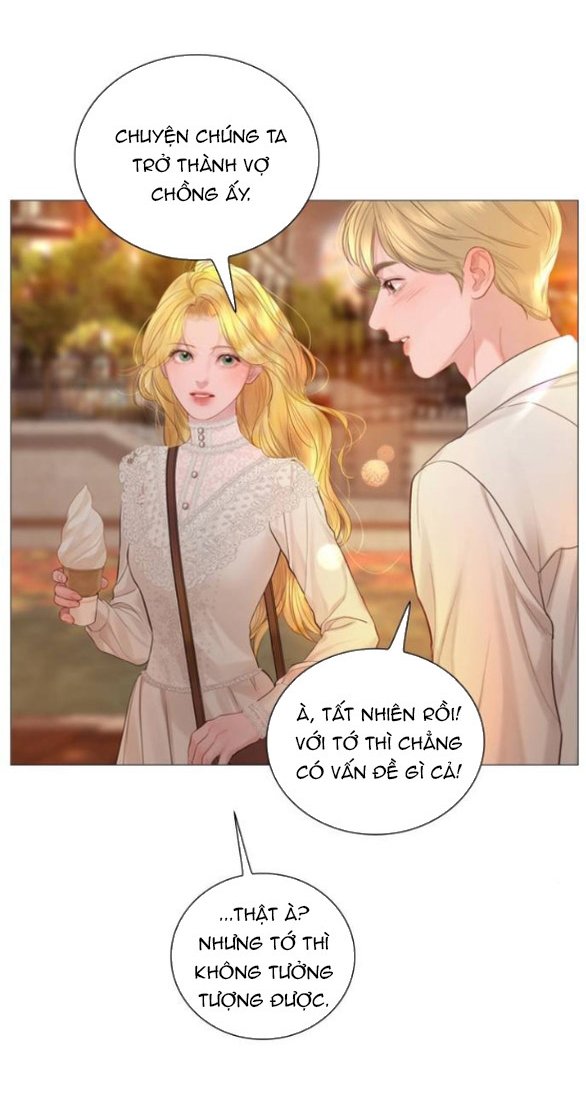 khóc đi hay là cầu xin tôi cũng được chapter 42.1 7