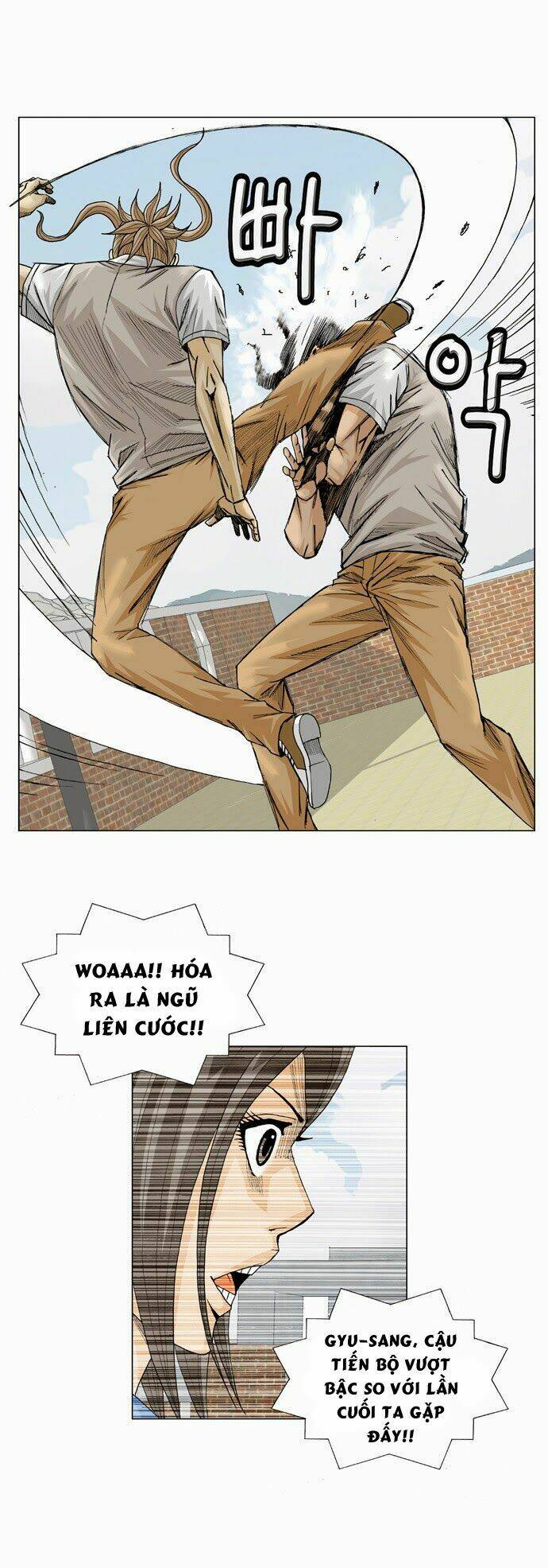 ultimate legend: kang hae hyo chapter 10 34