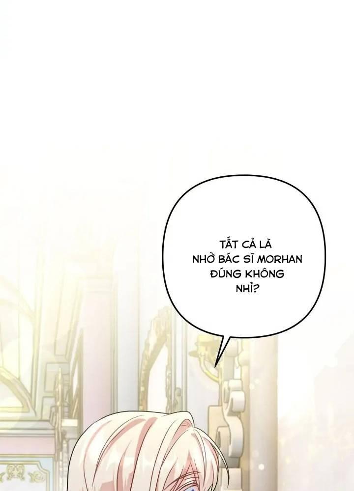 tại sao mẹ chồng tôi lại như thế này? chapter 27 15