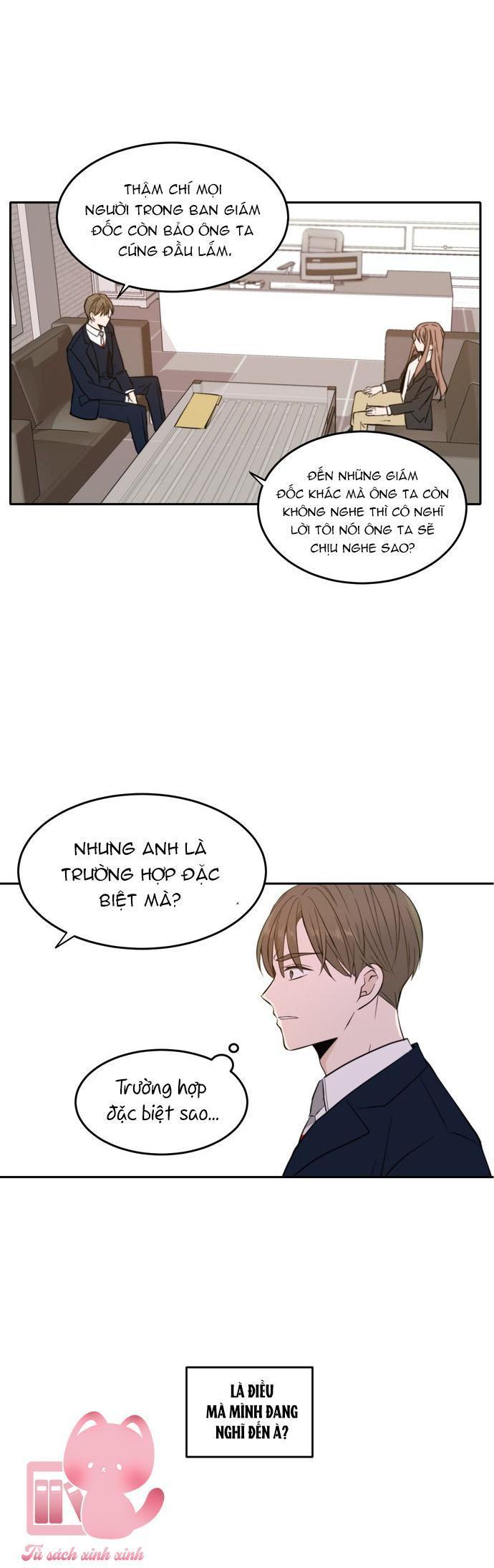 hẹn gặp nhau ở kiếp thứ 19 chapter 10 17