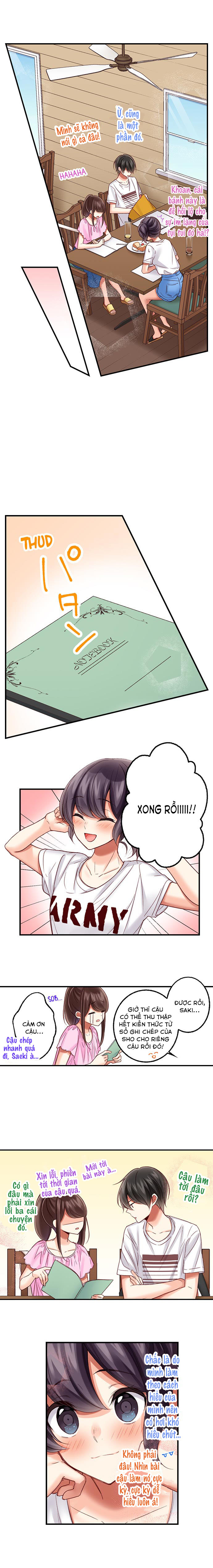họ chắc chắn đã làm chuyện đó chapter 42.1 4