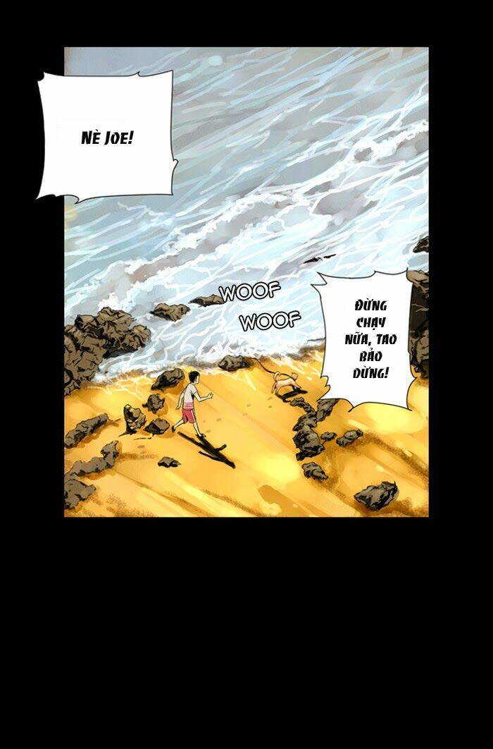 những xác chết hồi sinh từ đại dương chapter 1 19