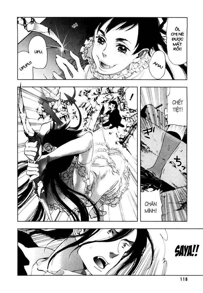 blood+ chapter 28 18