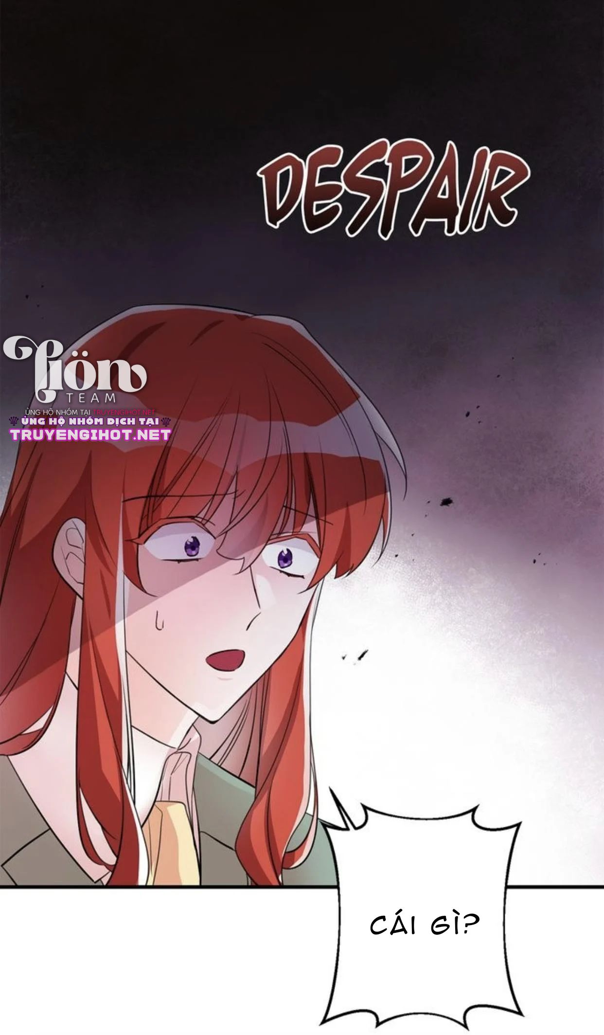 công nương đã thay đổi chapter 68.1 19