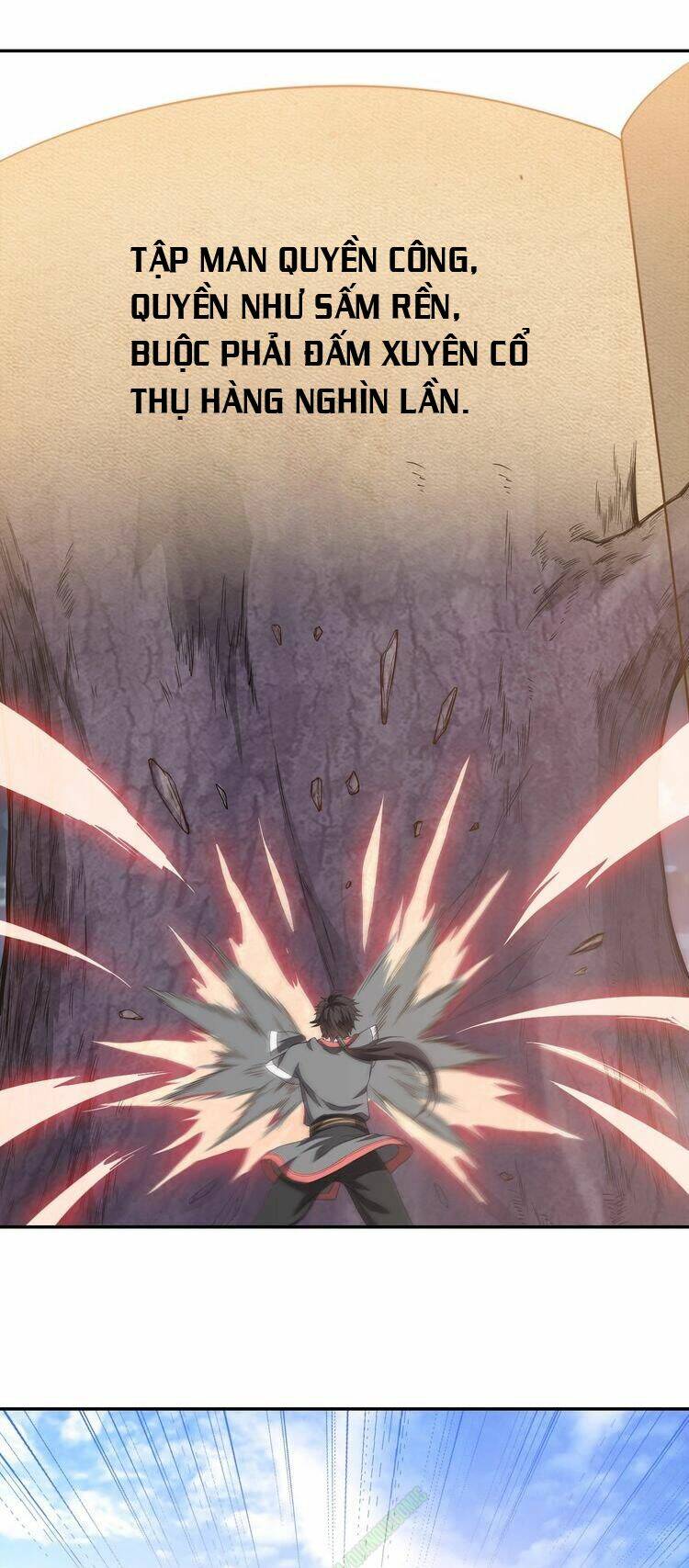 khốn long đại lục chapter 7.2 15