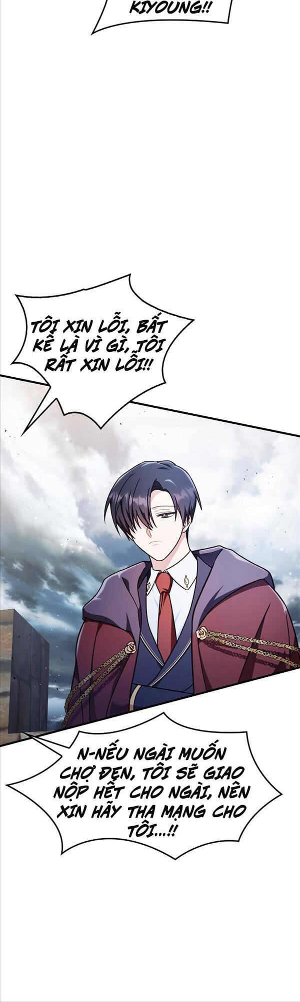 Kí Sự Hồi Quy Chapter 80 25