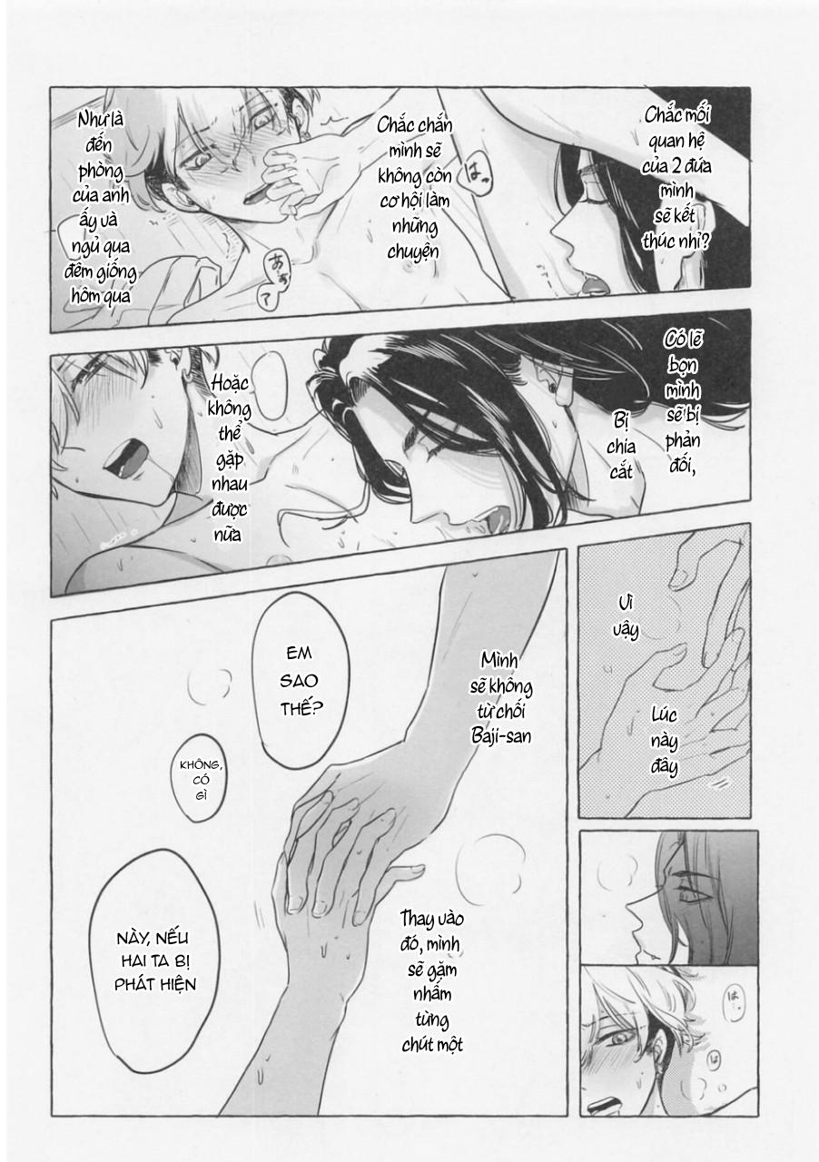 người tà răm luôn có quỷ theo sau chapter 38.2 12