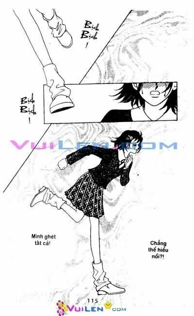 có anh trong đời chapter 2 115
