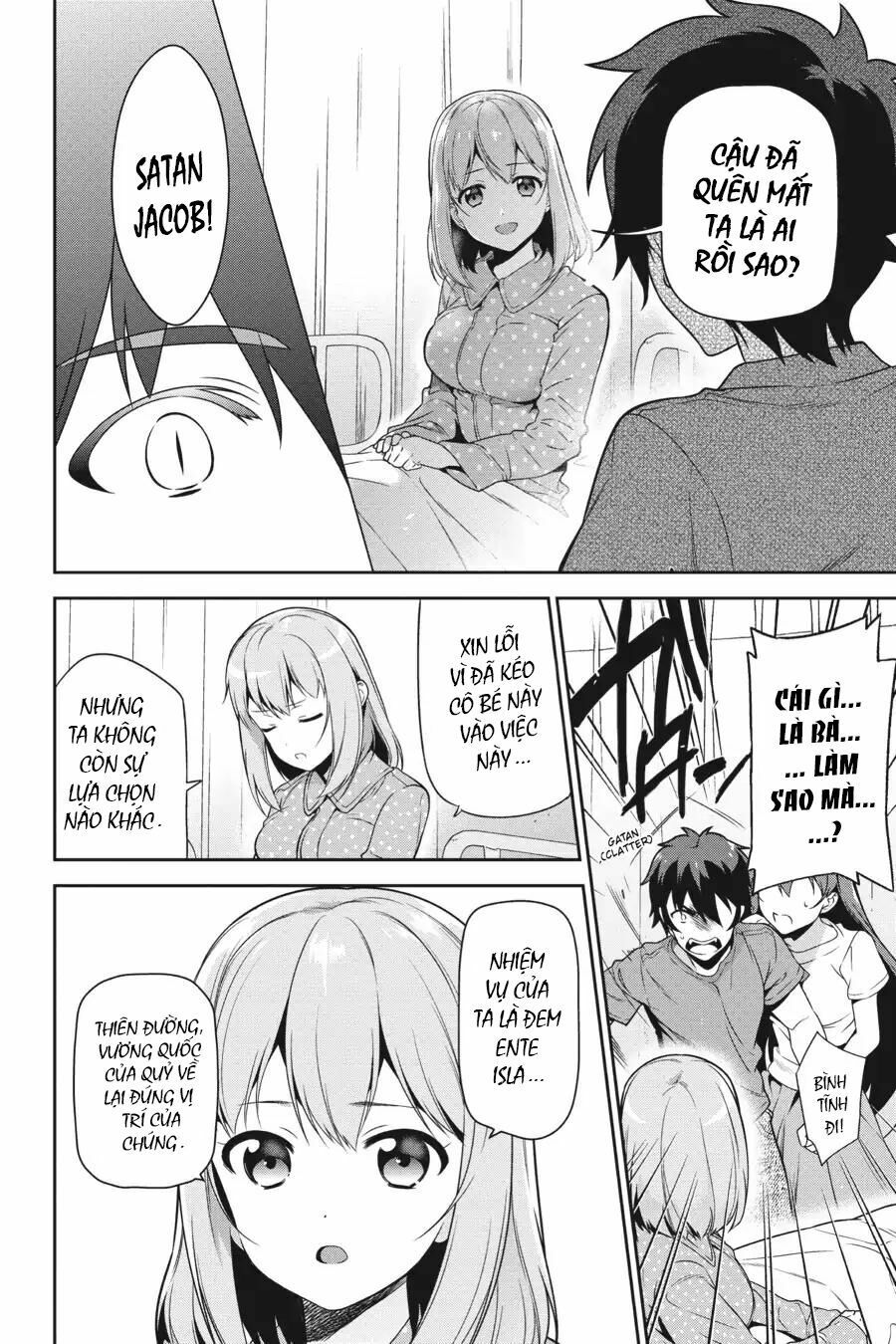 ma vương đi làm thêm chapter 54 16