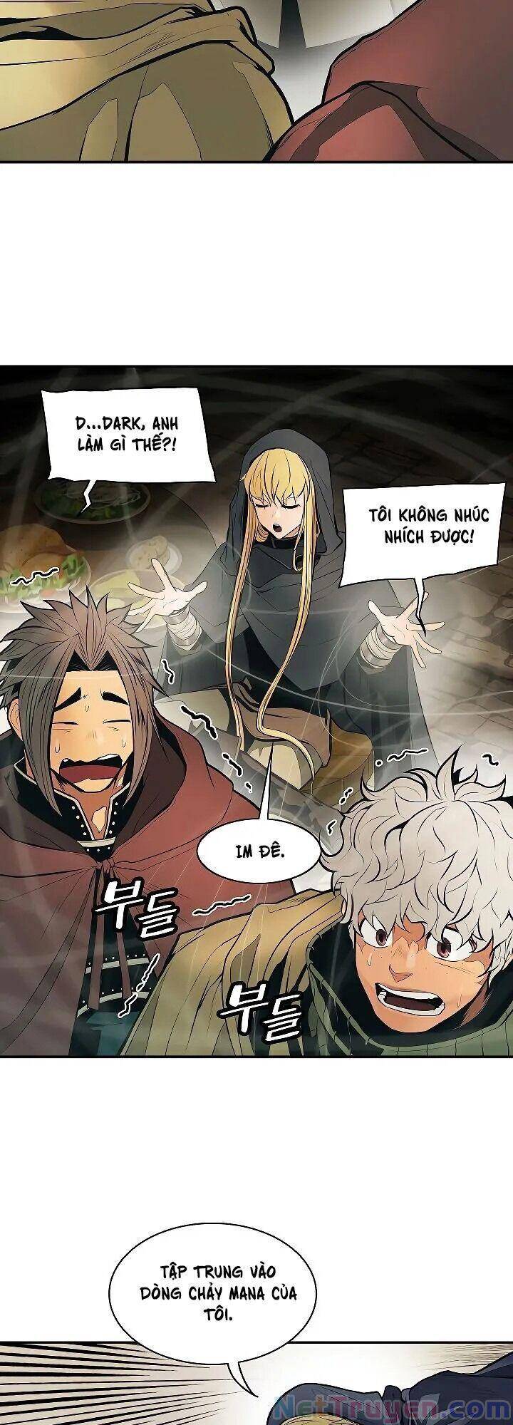 bất bại chân ma chapter 80 41