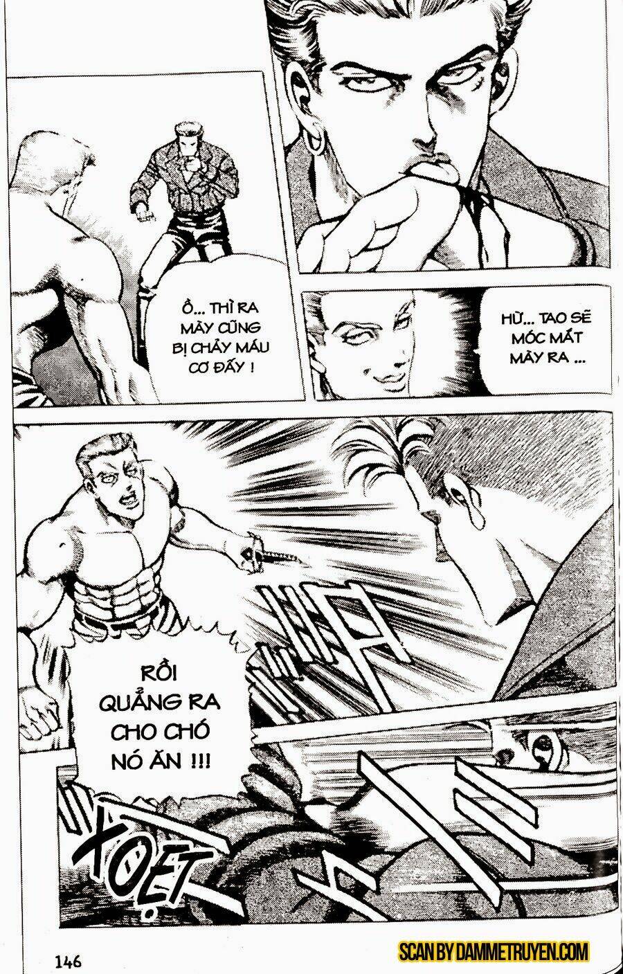 sức mạnh nhân đôi chapter 10.2 11