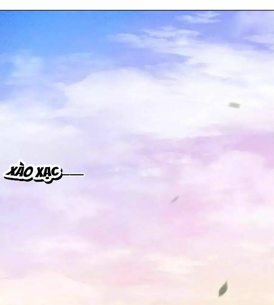 tiểu sư phụ, tóc giả của ngài rơi rồi! chapter 23 31