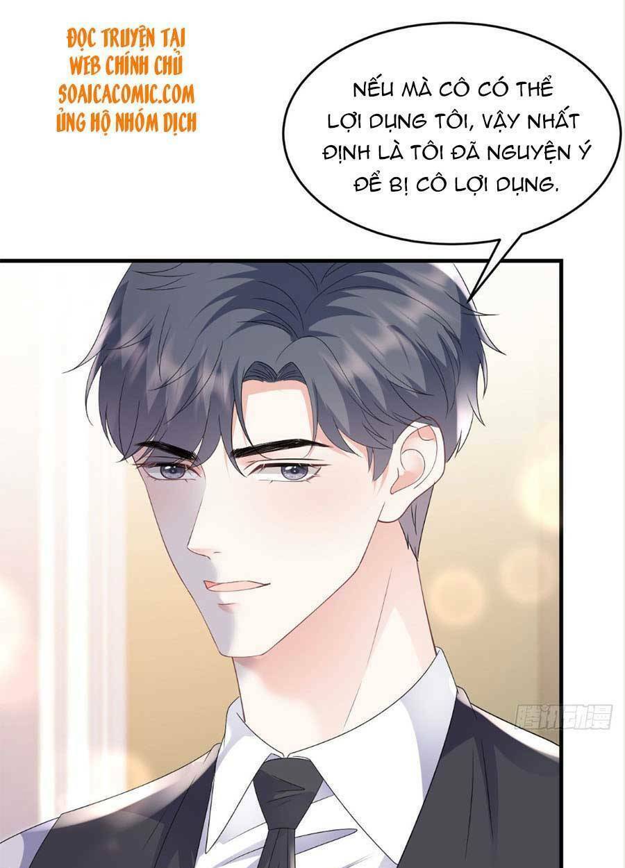 đại tiểu thư có ý đồ gì xấu đâu chapter 105 37