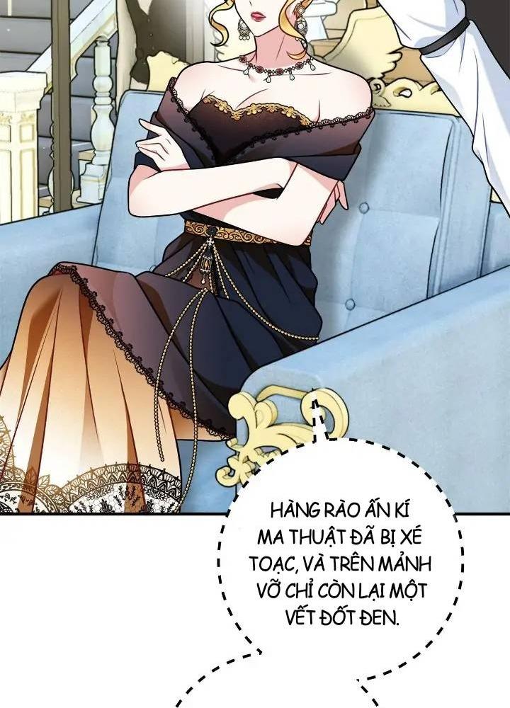 tại sao mẹ chồng tôi lại như thế này? chapter 11 134