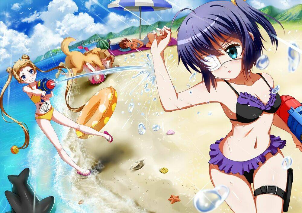 ảnh anime và ảnh wallpaper đẹp chapter 96 48