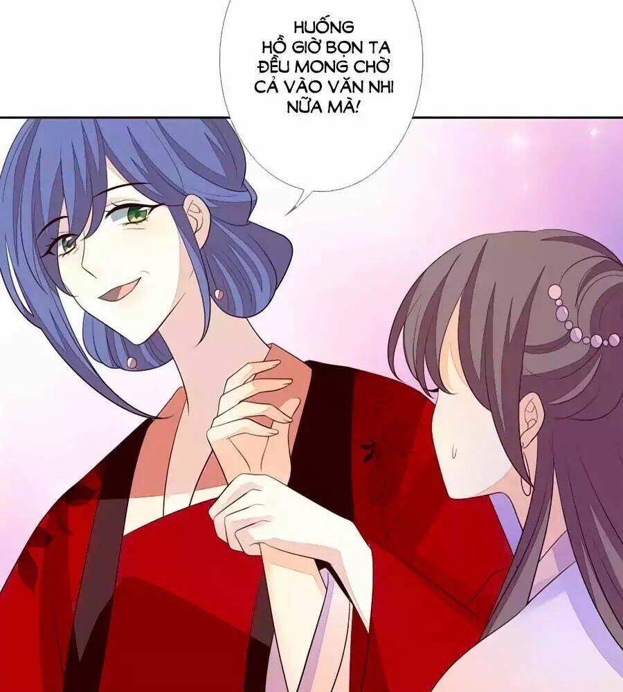 cửu khuyết phong hoa chapter 35 29