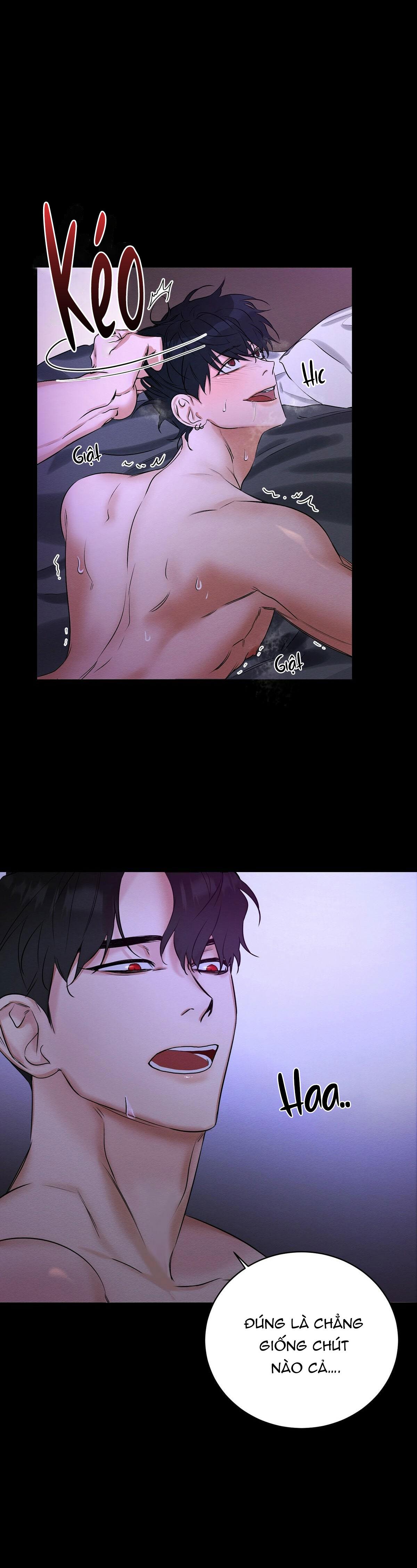 lý do của ác nhân chapter 1 11