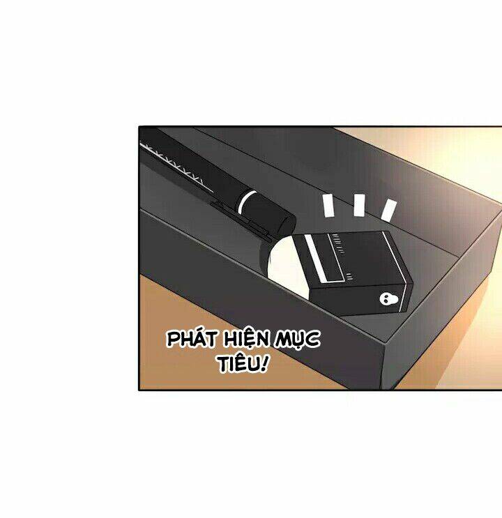 chào buổi sáng, hướng dương chapter 20 7