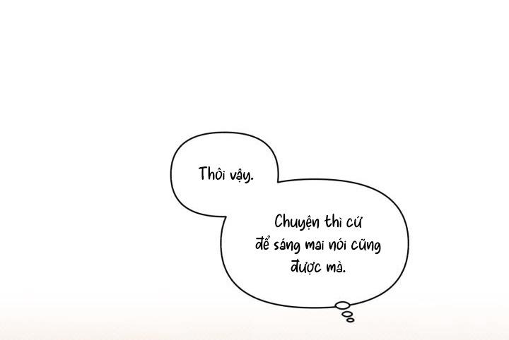 (CBunu) Giai điệu của bạn, tiếng lòng của tôi chapter 11