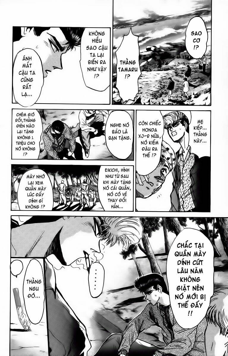 shonan junai gumi chapter 169 4