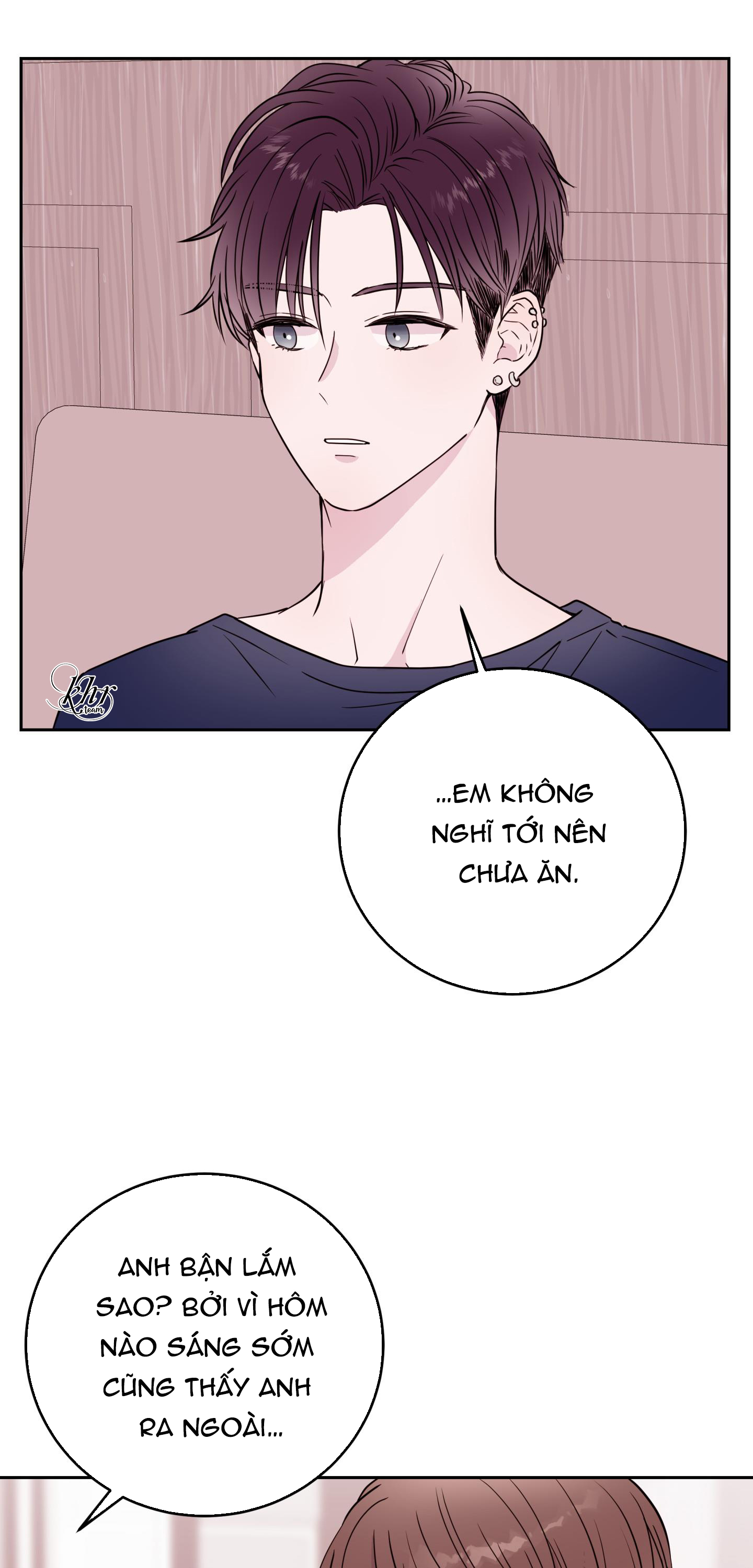 em trai vợ thật nguy hiểm chapter 11 13