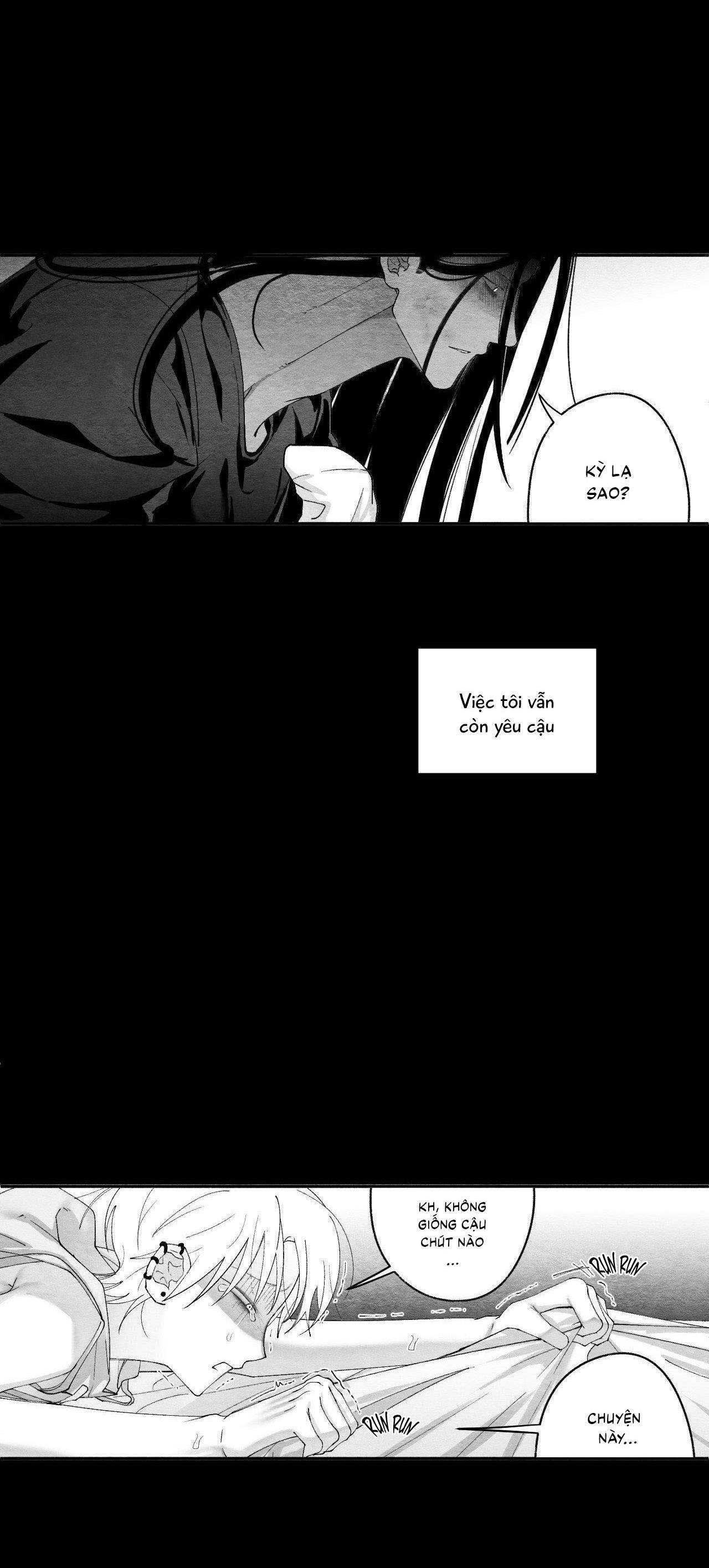 vóc dáng toàn mỹ chapter 25 10