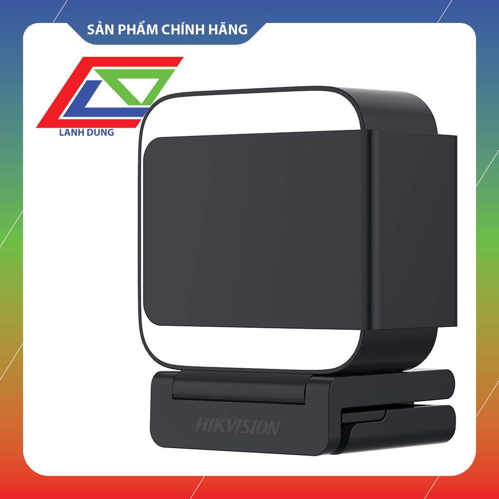 Webcam máy tính Hikvision DS-Mego- Live 2M -Hàng chính hãng