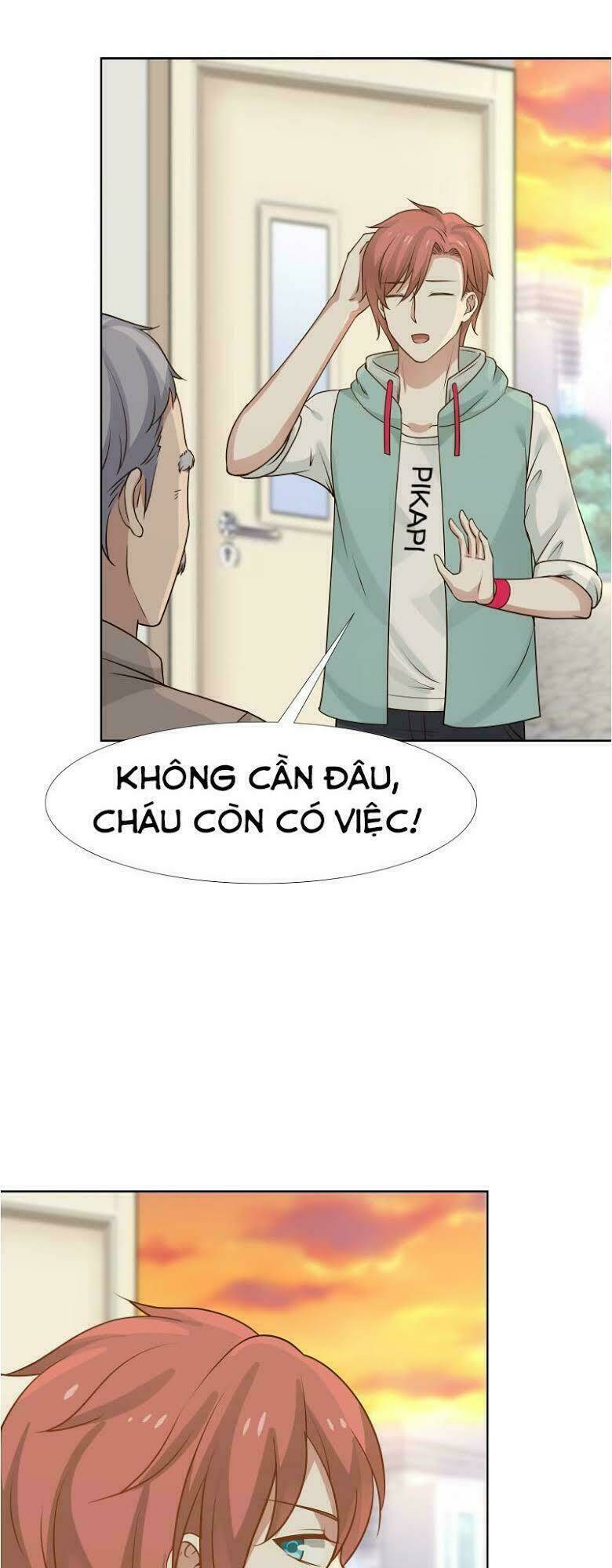 trên người ta có một rồng chapter 85 13