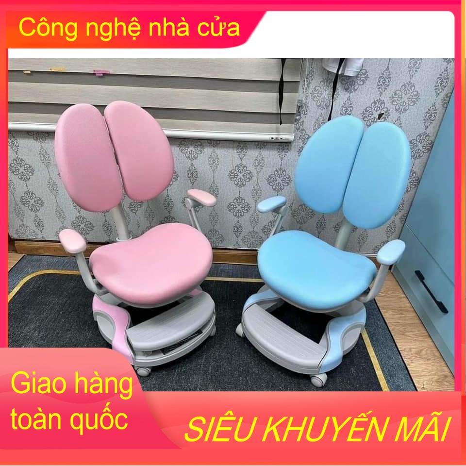 Ghế Học Sinh Chống Gù Cao Cấp N01