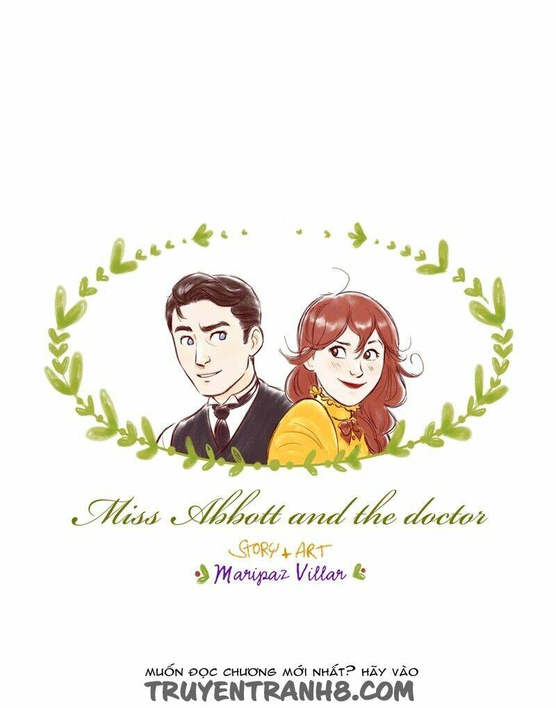 miss abbott and the doctor chapter 12 18