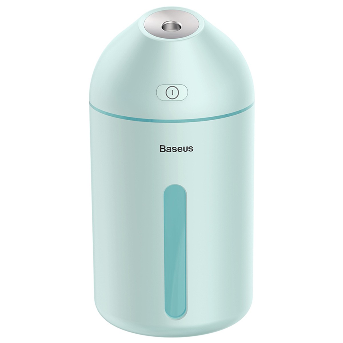 Máy Phun Sương Tạo Ẩm Mini Baseus C9 - Hàng nhập khẩu