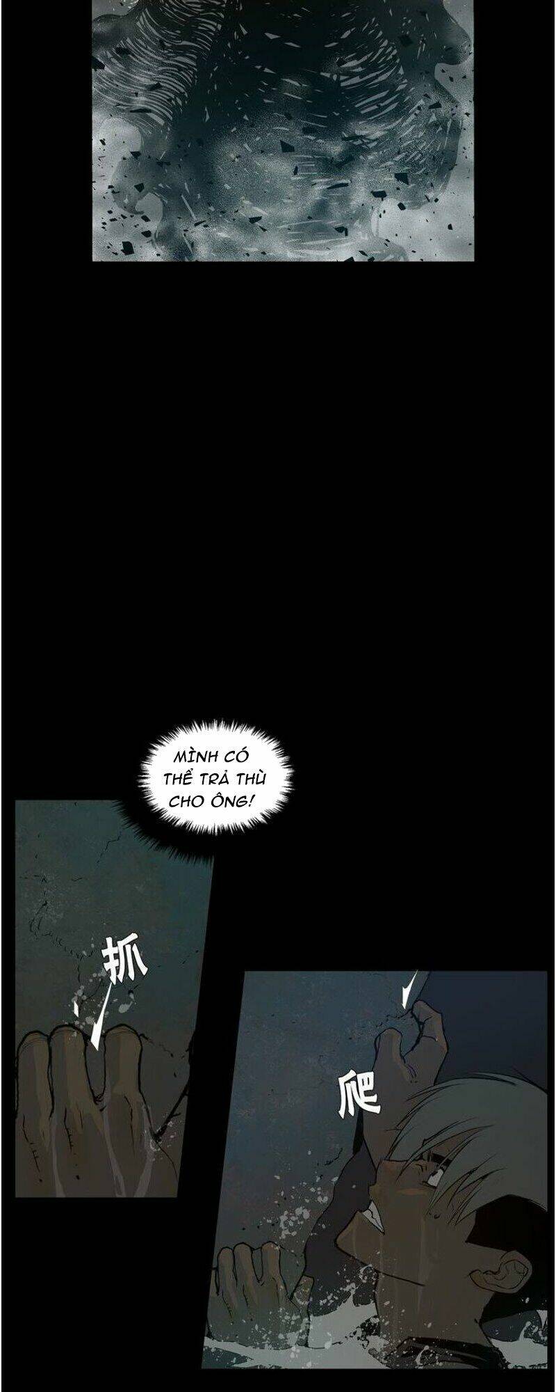 thanh gươm danh vọng chapter 33 44