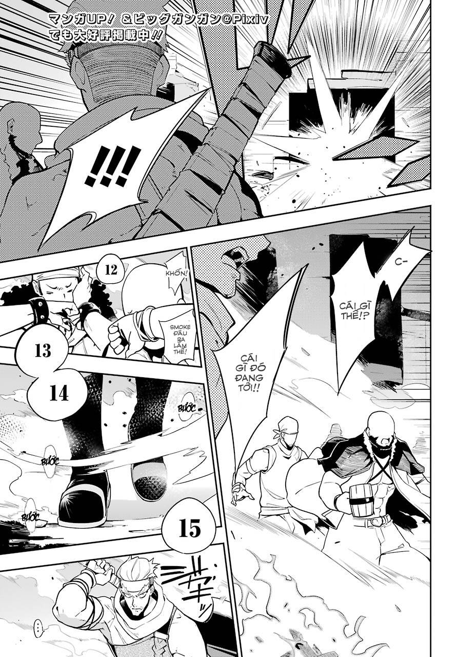 dad is a hero, mom is a spirit, i'm a reincarnator chapter 30 4