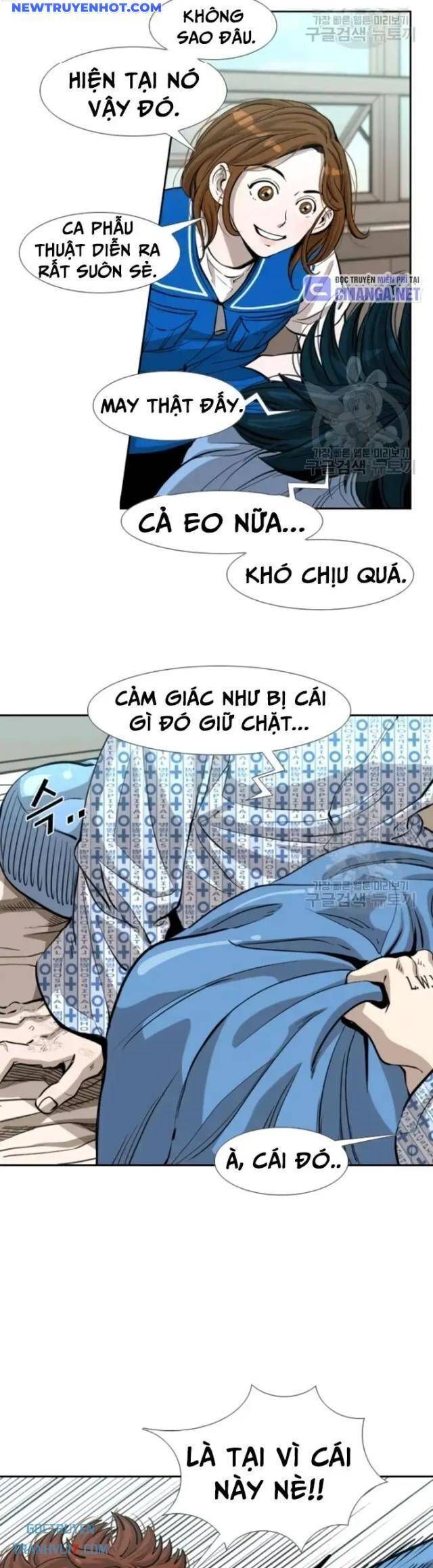 shark - cá mập chapter 220 38