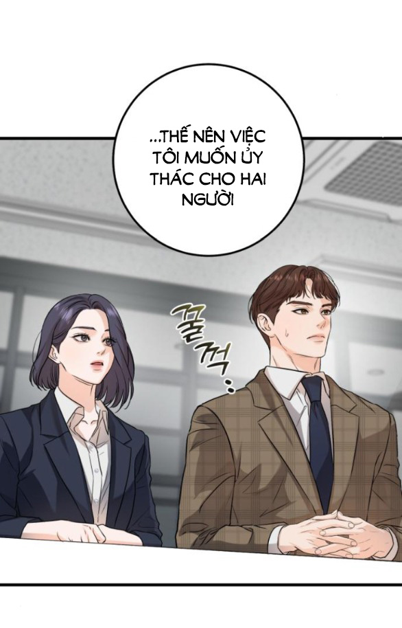 Nóng Lòng Muốn Giày Vò Em chapter 10.2 60