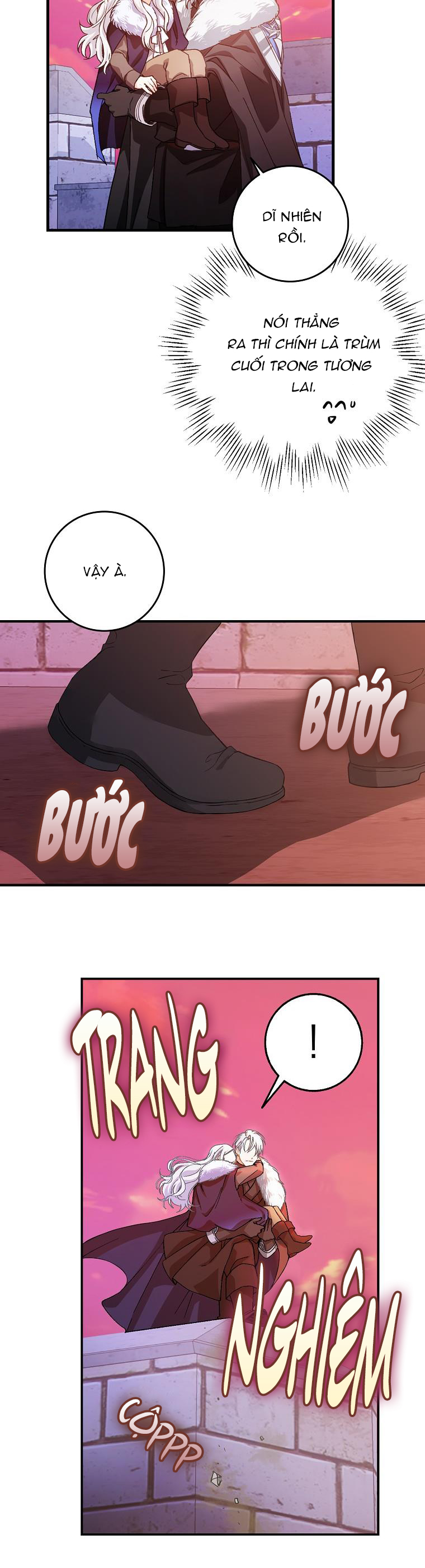 trở thành vợ của nam chính chapter 4.1 14