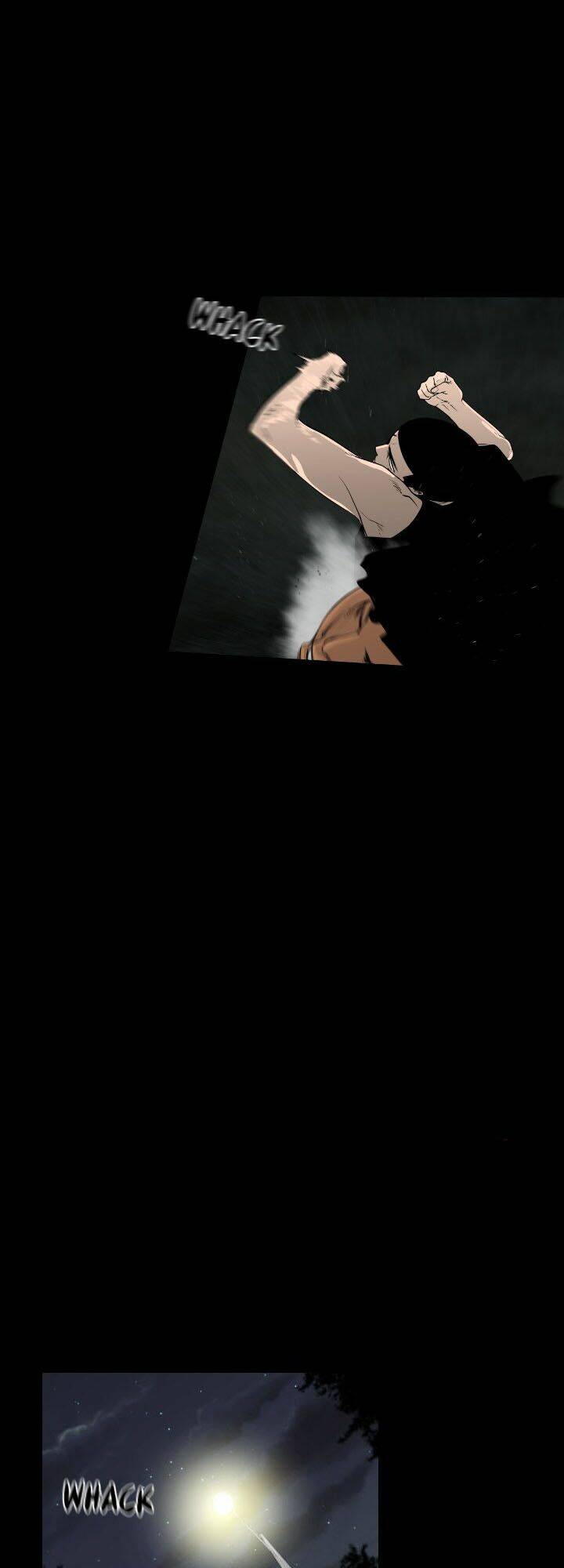 kẻ mạnh nhất - tong edge chapter 20 16