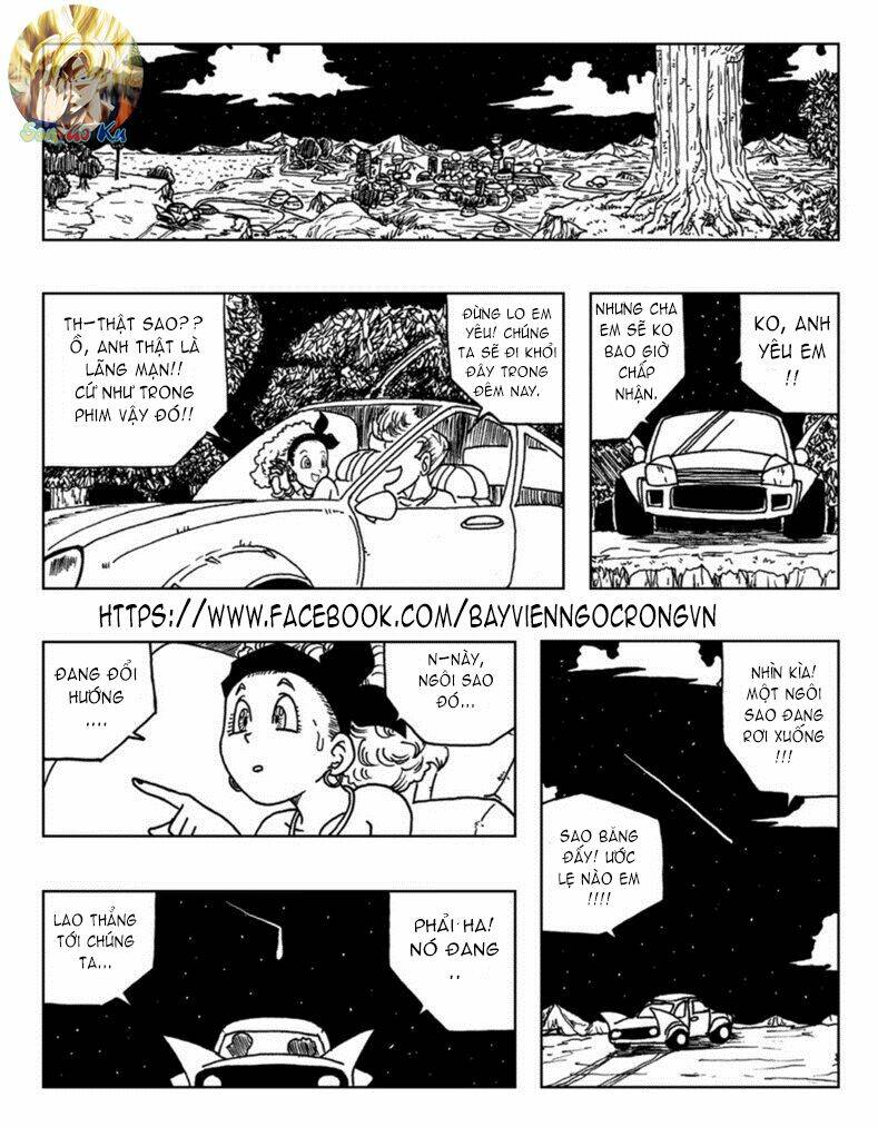 thế giới ngọc rồng new age chapter 16 9