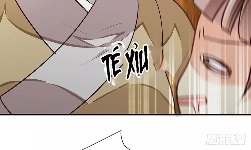 thái tử phi nhà ta thật hung hăng chapter 16 113