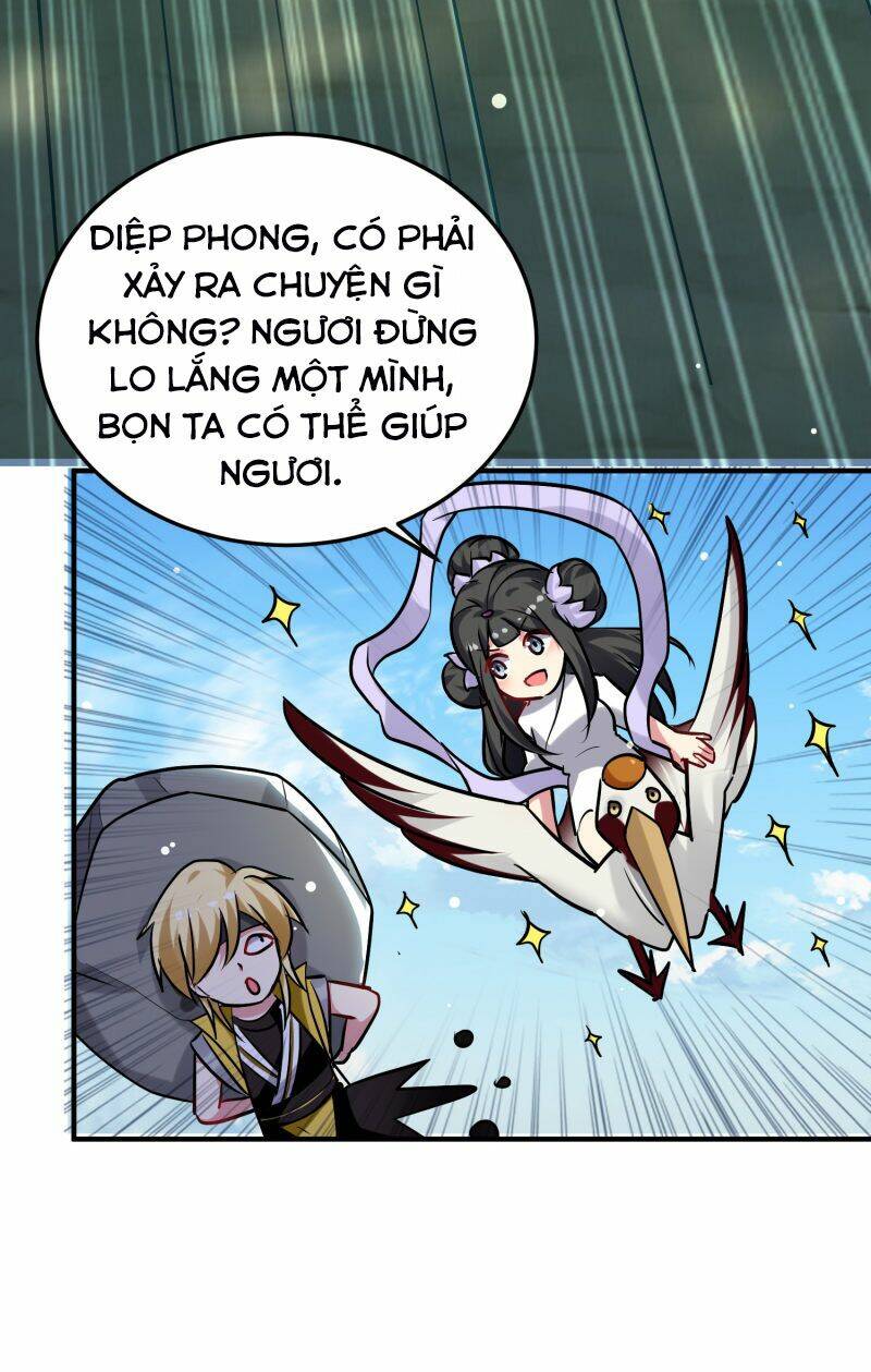 vạn giới tiên vương chapter 75 29