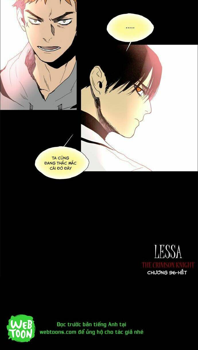 lessa 2: the crimson knight chapter 96 23