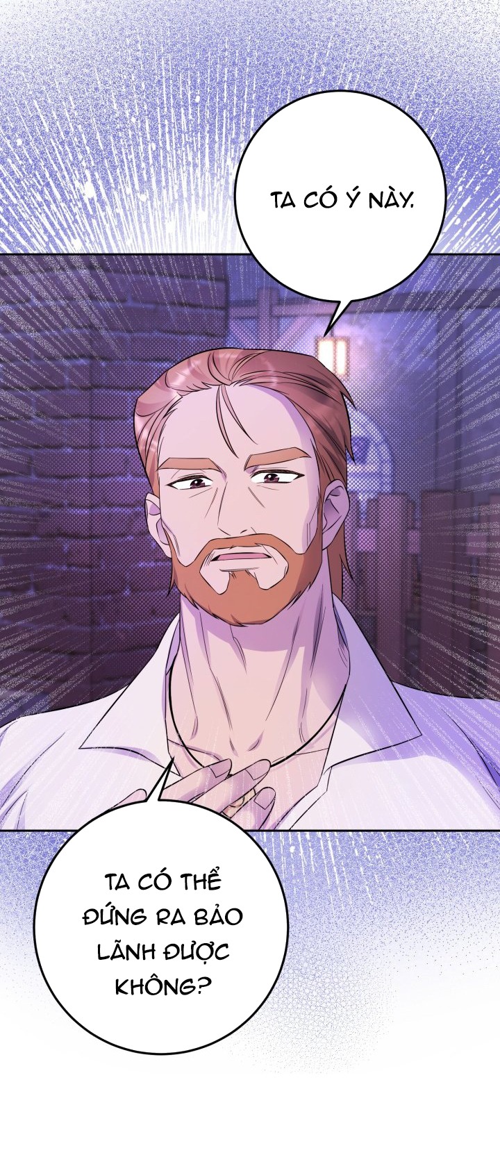 [18+] nếu cứu rỗi một cầm thú hư hỏng chapter 19.2 29